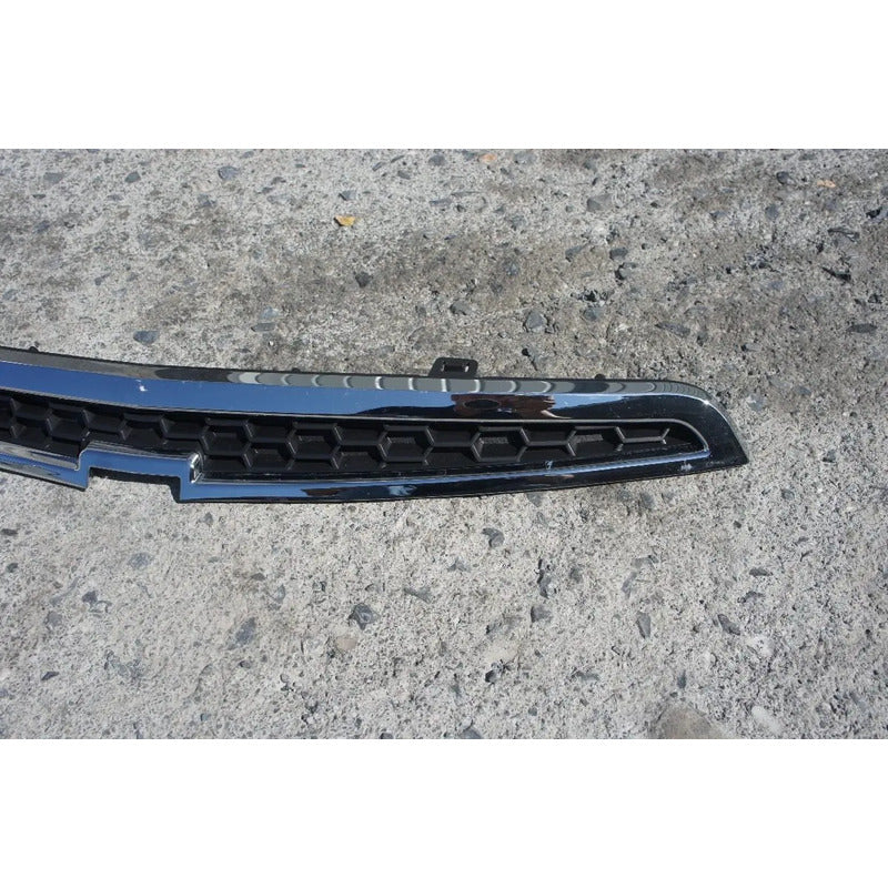 Parrilla Para Original Para Chevrolet Spark 2011, 2012 Mate