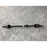Junta Homocinetica Derecha Delantera Para Nissan Kicks 2018, 2019, 2020, 2021 Motor 1.6 Original
