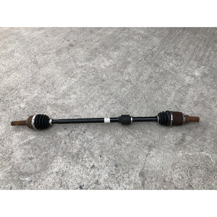 Junta Homocinetica Derecha Delantera Para Nissan Kicks 2018, 2019, 2020, 2021 Motor 1.6 Original