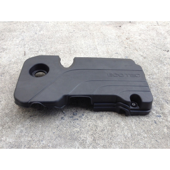 Cubierta De Motor Cruze 2016 2017 2018 2019 1.4