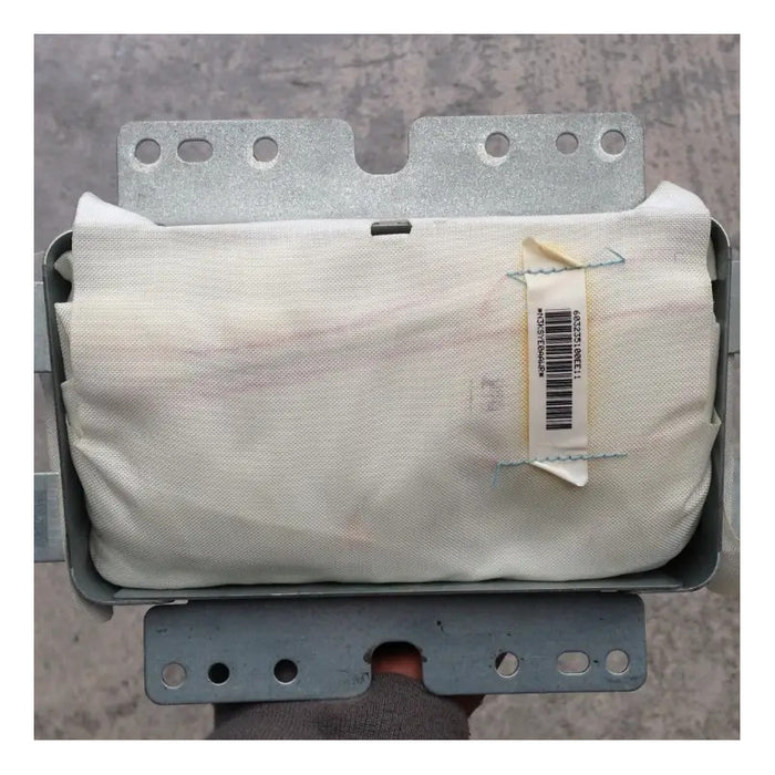 Bolsa De Aire Tablero Para Nissan Titan 2004, 2005, 2006, 2007 Original