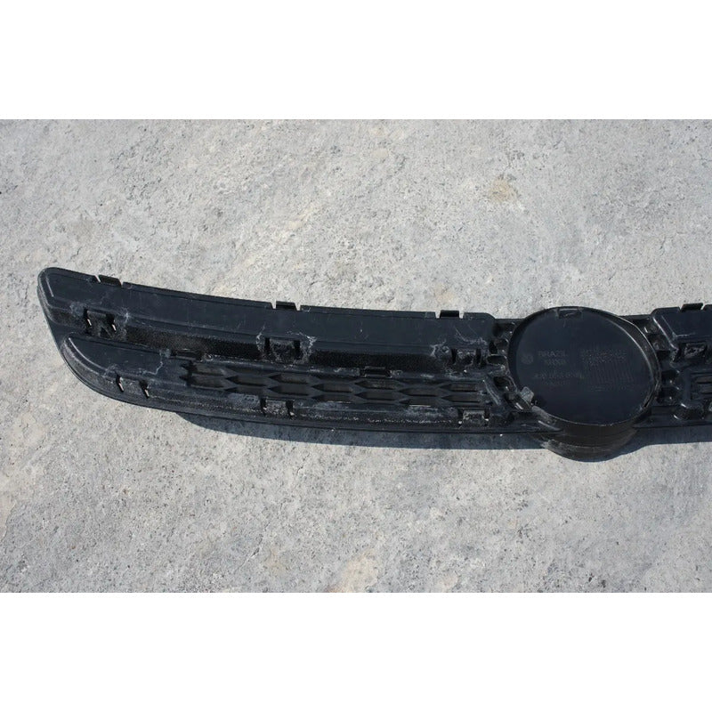 Parrilla Para Volkswagen Gol 2009, 2010, 2011, 2012, 2013 Mate
