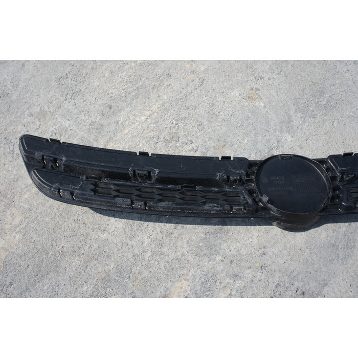 Parrilla Para Volkswagen Gol 2009, 2010, 2011, 2012, 2013