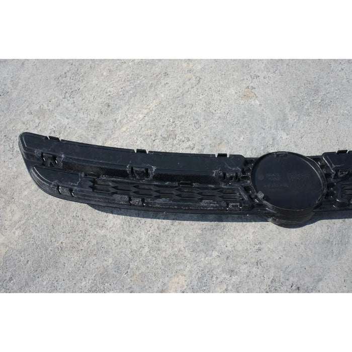 Parrilla Para Volkswagen Gol 2009, 2010, 2011, 2012, 2013 Mate