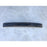 Anti-impacto Relleno Delantero Toyota Corolla 2009-2010 Negro