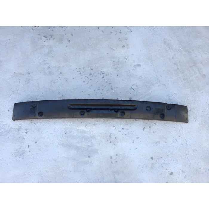 Anti-impacto Relleno Delantero Toyota Corolla 2009-2010 Negro