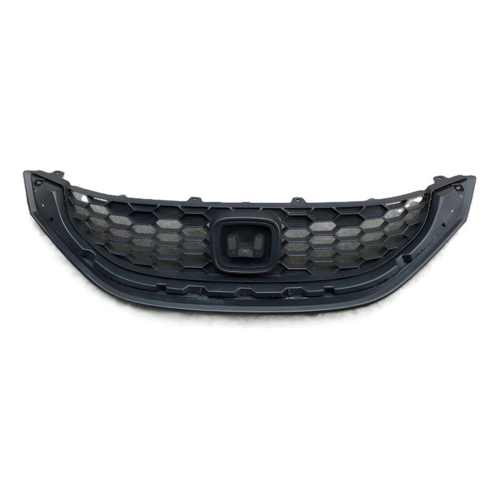 Parrilla Original Para Honda Civic Sedan 2013, 2014, 2015 Mate