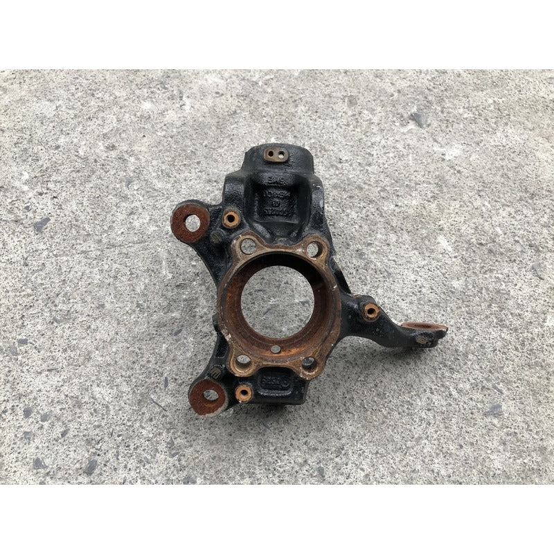Mango Delantero Izquierdo para Jetta 2011 Al 2018 1.4
