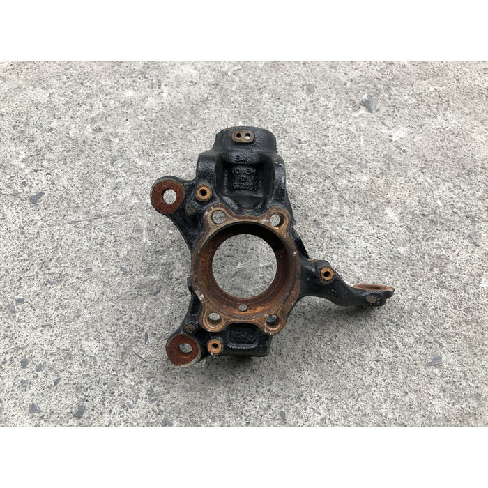 Mango Delantero Izquierdo Jetta 2011 Al 2018 1.4