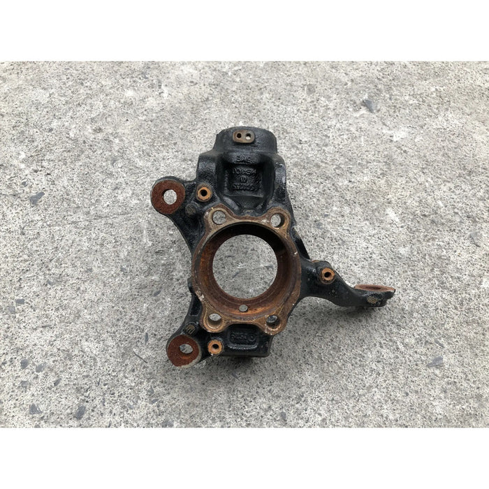 Mango Delantero Izquierdo Jetta 2011 Al 2018 1.4