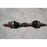 Junta Homocinetica Izquierda Delantera Para Dodge Journey 2017, 2018, 2019 Motor 3.6 Original