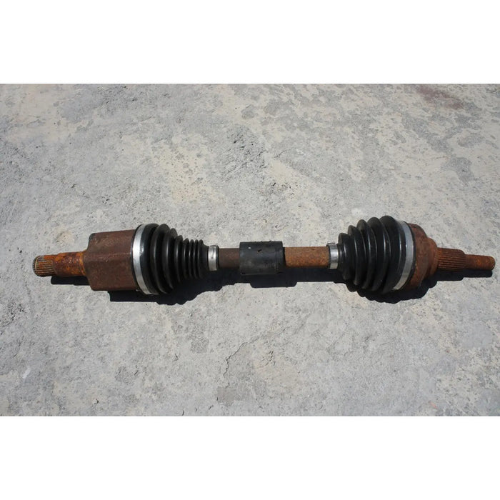 Junta Homocinetica Izquierda Delantera Para Dodge Journey 2017, 2018, 2019 Motor 3.6 Original