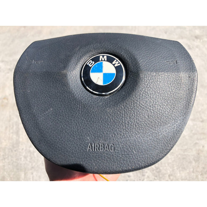 Bolsa De Aire Volante Bmw 535i Del 2011 Al 2016