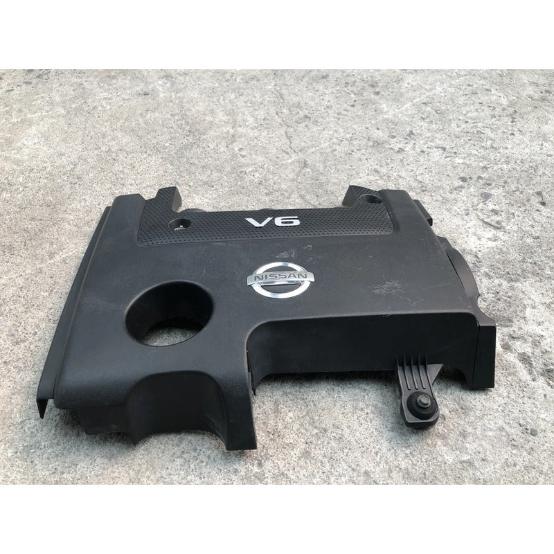 Cubierta Motor Para Nissan Murano 2009, 2010, 2011, 2012, 2013, 2014 Motor 3.5 Original