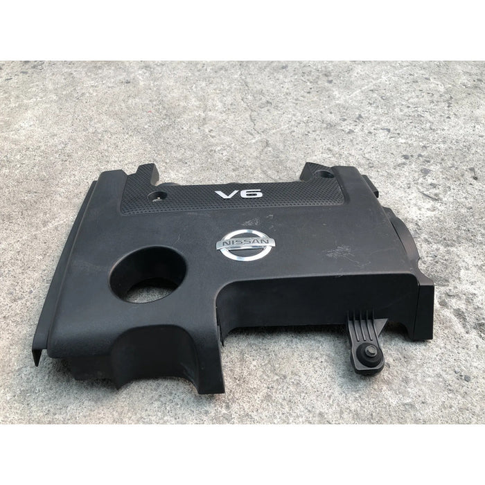 Cubierta Motor Para Nissan Murano 2009, 2010, 2011, 2012, 2013, 2014 Motor 3.5 Original