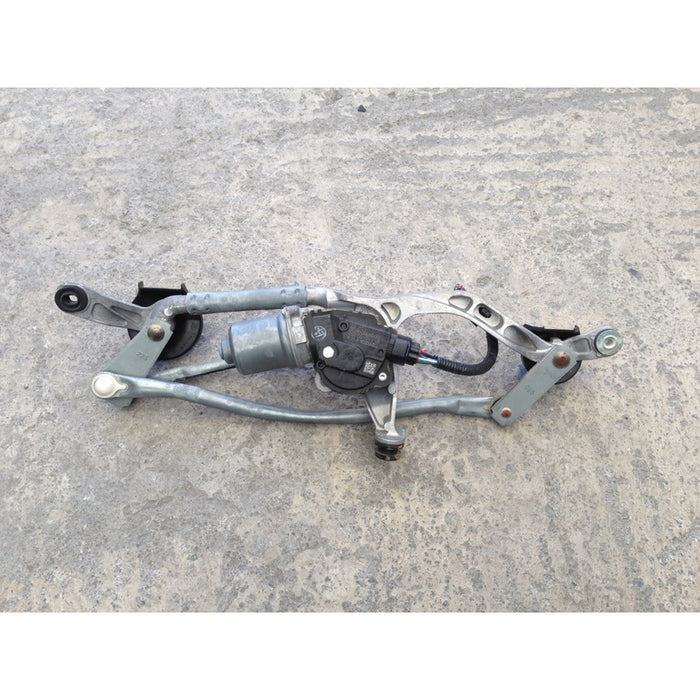 Motor Limpiabrisas Toyota Corolla 2014 2015 2016 2017 2018