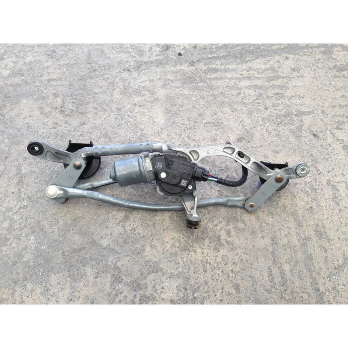 Motor Limpia Parabrisas Para Toyota Corolla 2014, 2015, 2016, 2017, 2018 Original