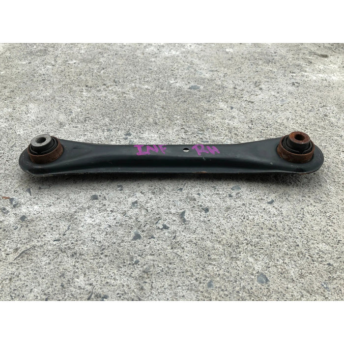 Tirante Trasero Derecho Inferior Para Honda Accord 2018, 2019, 2020, 2021, 2022 (motor 1.5)
