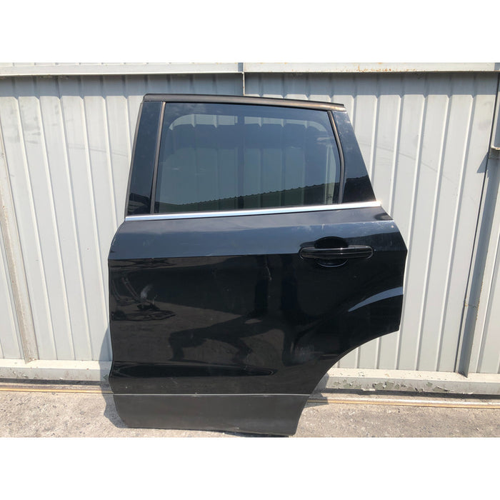 Puerta Trasera Izquierda Ford Escape 2013 - 2019