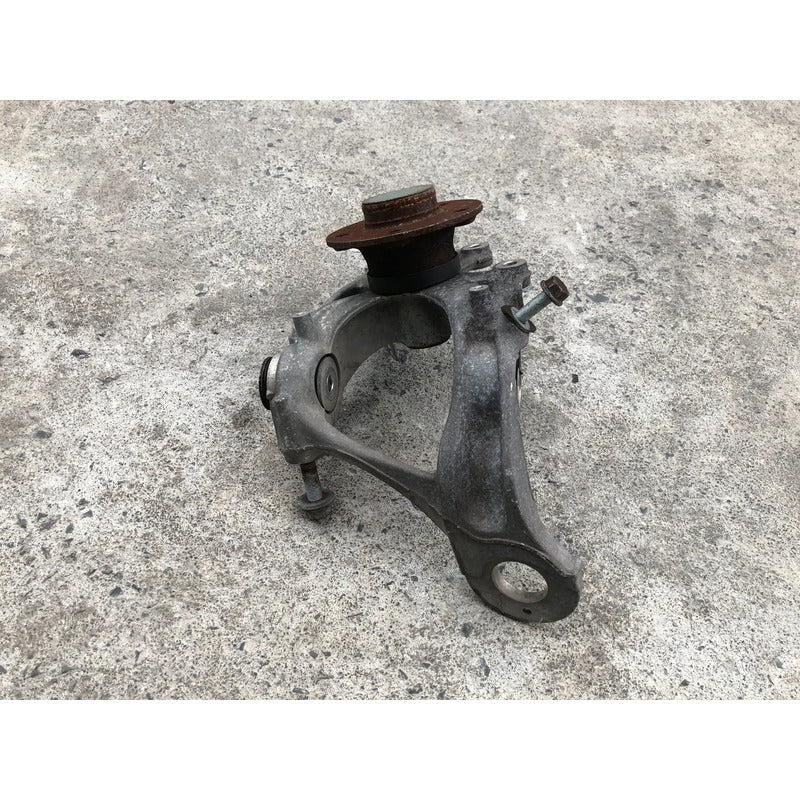 Mango Trasero Derecho Original Para Audi A6 2012, 2013, 2014, 2015, 2016, 2017, 2018 Motor 4 Cil. 2.0 Gris
