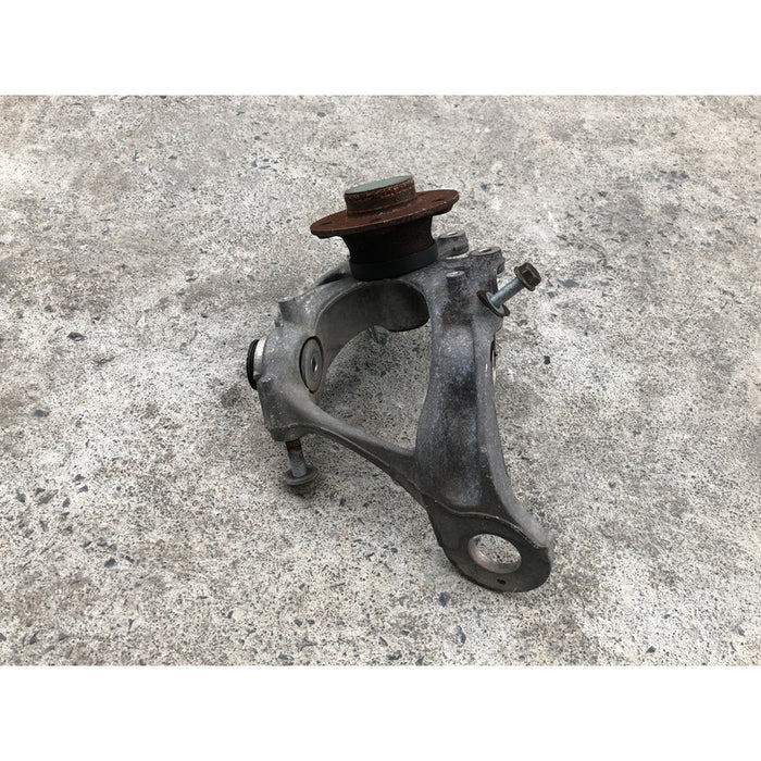 Mango Trasero Derecho Audi A6 2012 Al 2018 2.0