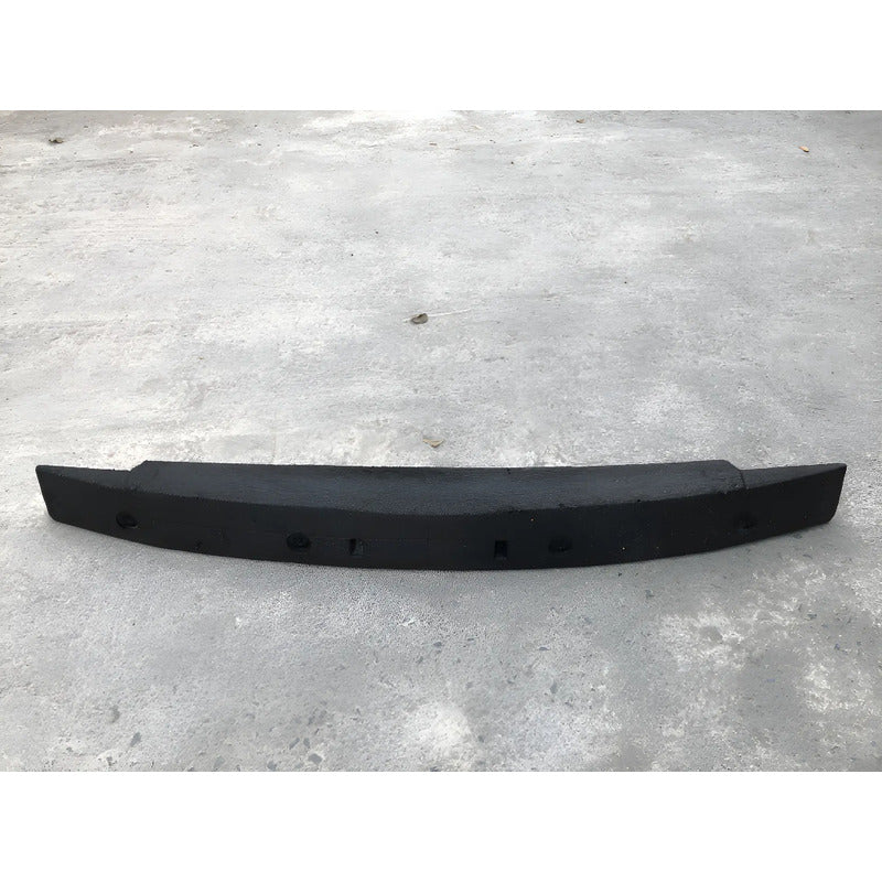 Anti-impacto Relleno Delantero Para Nissan Altima 2005-2006 Negro