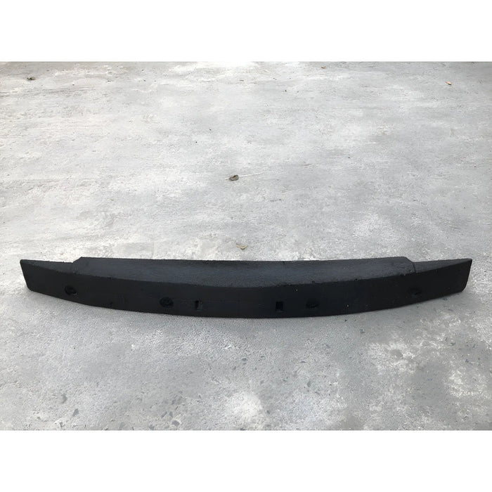 Anti-impacto Relleno Delantero Para Nissan Altima 2005-2006 Negro