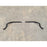 Barra Estabilizadora Delantera Original Para Bmw 335i 2006, 2007, 2008, 2009, 2010, 2011, 2012, 2013 Motor 3.0 L6