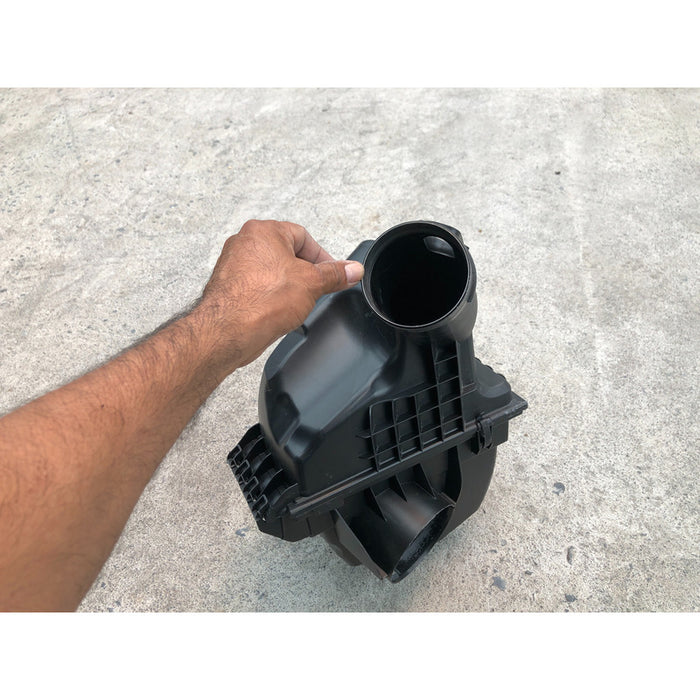 Porta Filtro De Aire Bmw 528i 2012 Al 2016 2.0