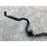 Barra Estabilizadora Delantera Para Toyota Highlander 2010, 2011, 2012, 2013, 2014, 2015, 2016, 2017, 2018, 2019 Motor 3.5 Original