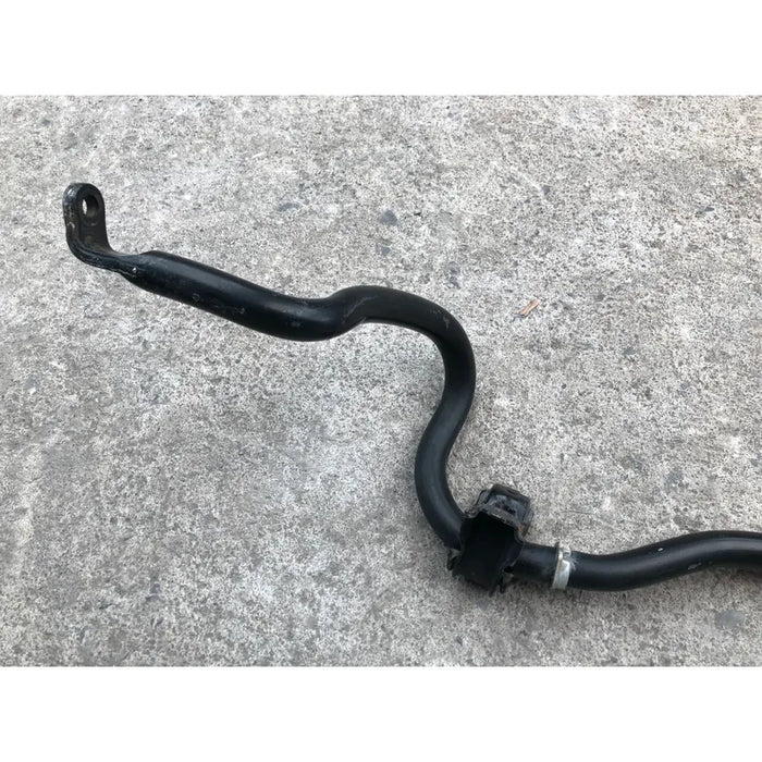 Barra Estabilizadora Delantera Para Toyota Highlander 2010, 2011, 2012, 2013, 2014, 2015, 2016, 2017, 2018, 2019 Motor 3.5 Original