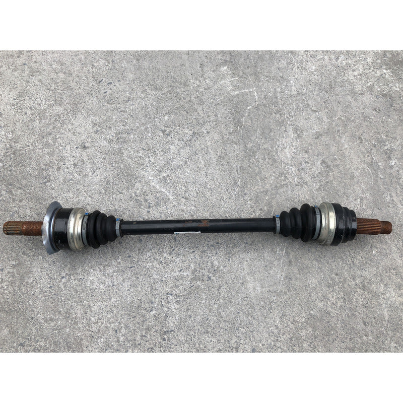 Junta Homocinetica Trasera Izquierda Para Bmw 528i 2012, 2013, 2014, 2015, 2016 Motor 2.0 Original