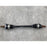 Junta Homocinetica Trasera Izquierda Para Bmw 528i 2012, 2013, 2014, 2015, 2016 Motor 2.0 Original