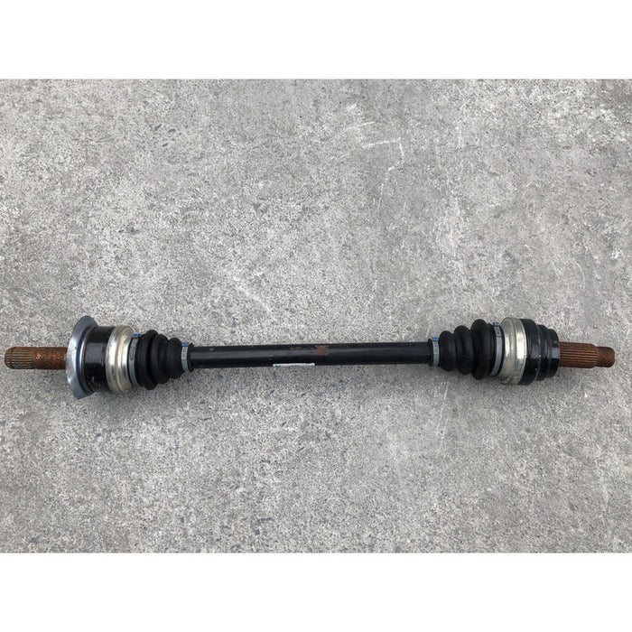 Junta Homocinetica Trasera Izquierda Para Bmw 528i 2012, 2013, 2014, 2015, 2016 Motor 2.0 Original