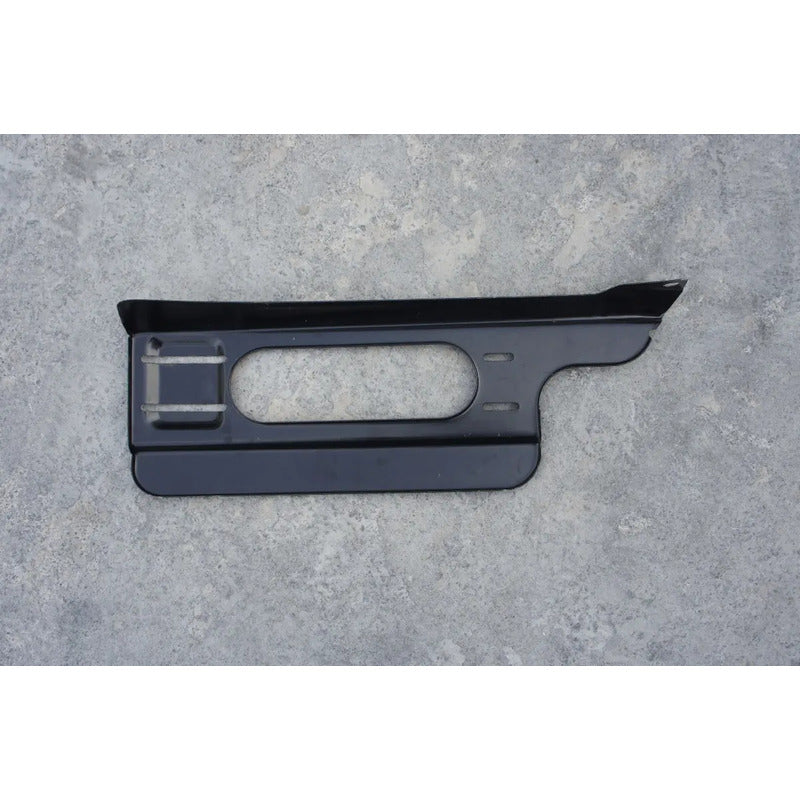 Soporte Delantero Parachoques Derecho Para Nissan Sentra 1991, 1992, 1993, 1994