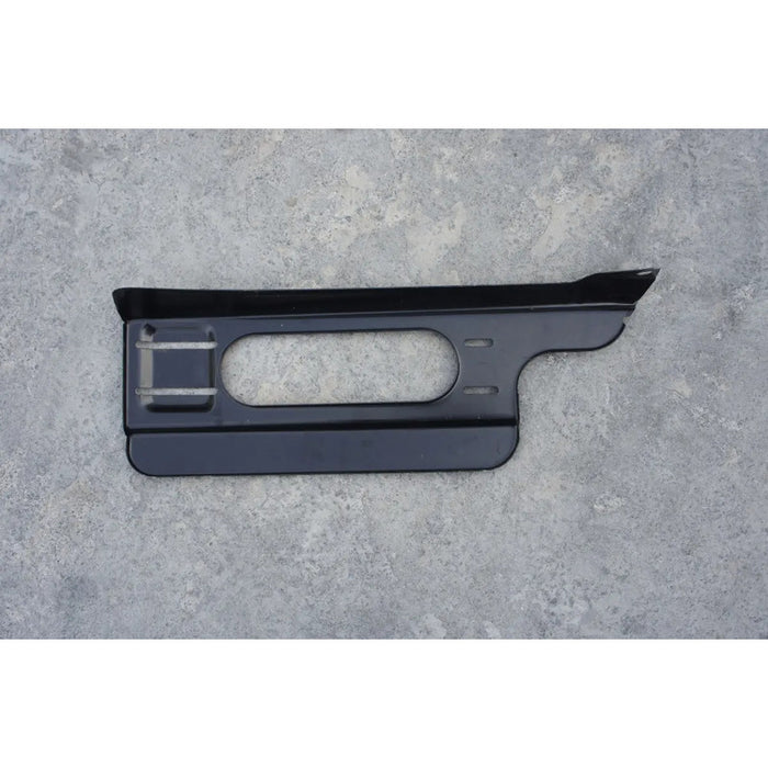 Soporte Delantero Parachoques Derecho Para Nissan Sentra 1991, 1992, 1993, 1994