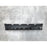 Anti-impacto Relleno Delantero Para Jeep Compass 2017-2021 Negro