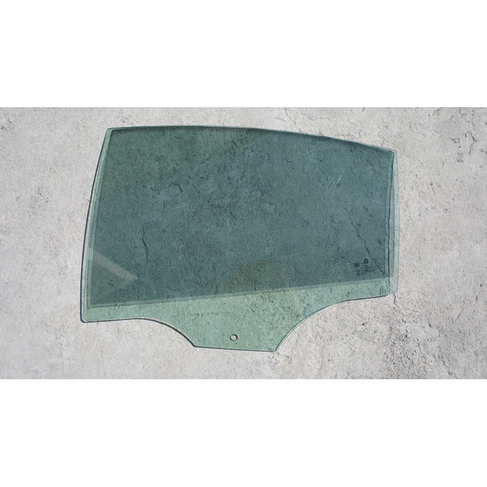 Vidrio O Cristal Puerta Trasero Derecho Regal 2011 Al 2015