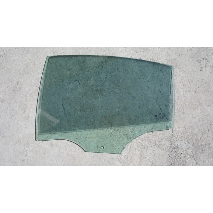 Vidrio O Cristal Puerta Trasera Izquierda Para Buick Regal 2011, 2012, 2013, 2014, 2015