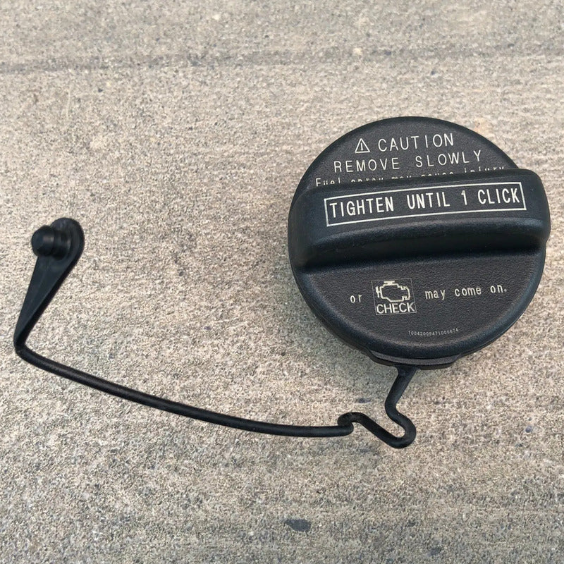 Tapon De Gasolina Para Lexus Es350 2007, 2008, 2009, 2010, 2011, 2012 - Original
