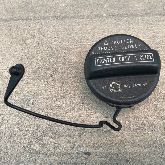 Tapon De Gasolina Para Lexus Es350 2007, 2008, 2009, 2010, 2011, 2012 - Original