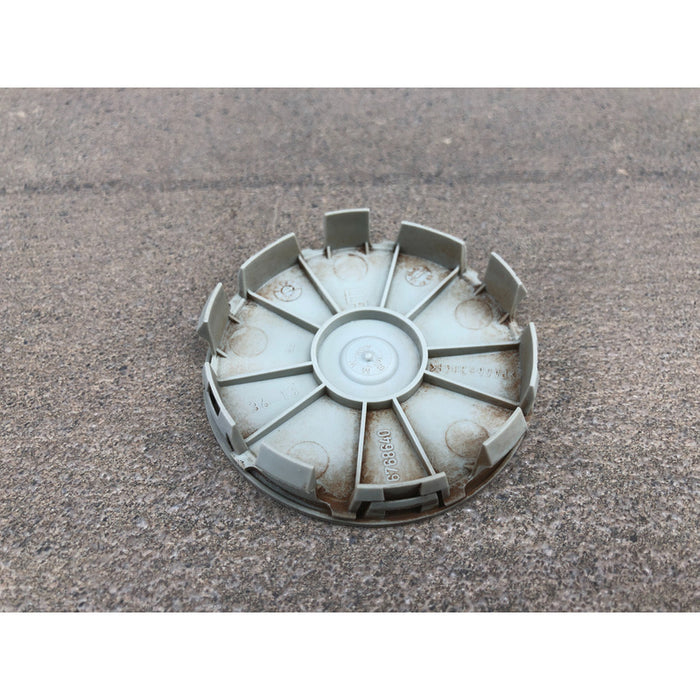 Copa Centro De Rin Bmw X3 2004 Al 2010 $ X Pieza