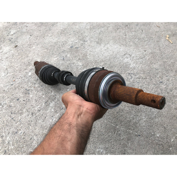 Junta Homocinetica Delantera Izquierda Qx60 2015, 2016, 2017, 2018, 2019, 2020 Motor 3.5