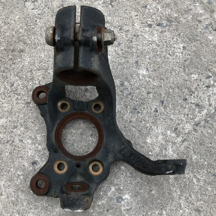 Mango Delantero Derecho Para Volkswagen Atlas 2018, 2019, 2020, 2021, 2022, 2023 Motor 3.6, Original