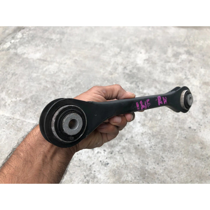 Tirante Trasero Inferior Derecho Para Audi A6 2012, 2013, 2014, 2015, 2016, 2017, 2018 - Motor 2.0 Litros, 4 Cilindros, Original