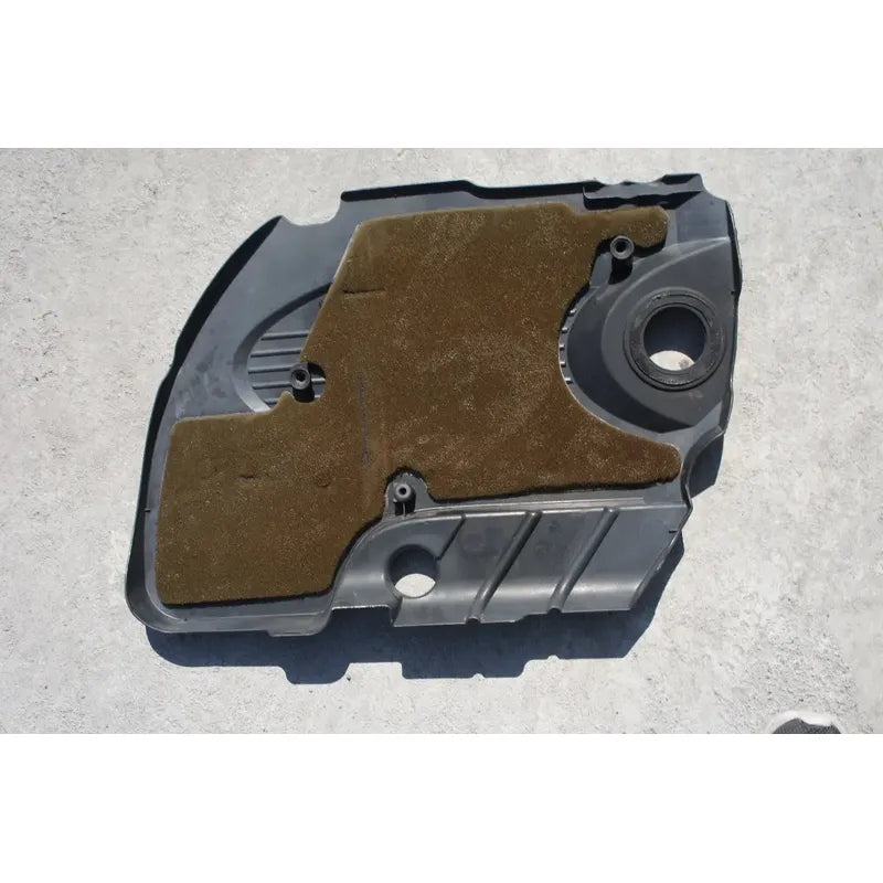 Cubierta De Motor Para Chevrolet Impala 2006, 2007, 2008, 2009, 2010, 2011 (v6 3.5 Litros) Original