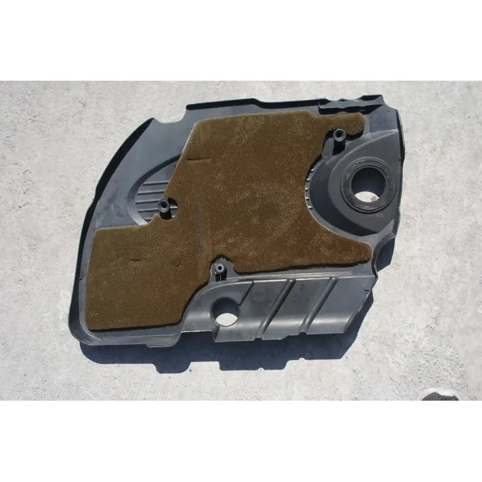 Cubierta De Motor Para Chevrolet Impala 2006, 2007, 2008, 2009, 2010, 2011 (v6 3.5 Litros) Original