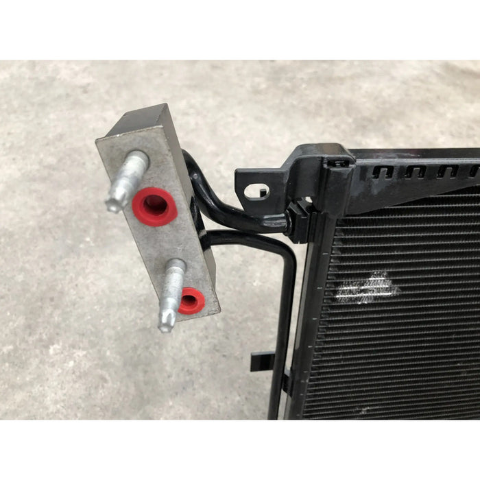 Condensador Original Para Jeep Gladiator 2020 2021 2022 2023 2024 2025 Motor 3.6