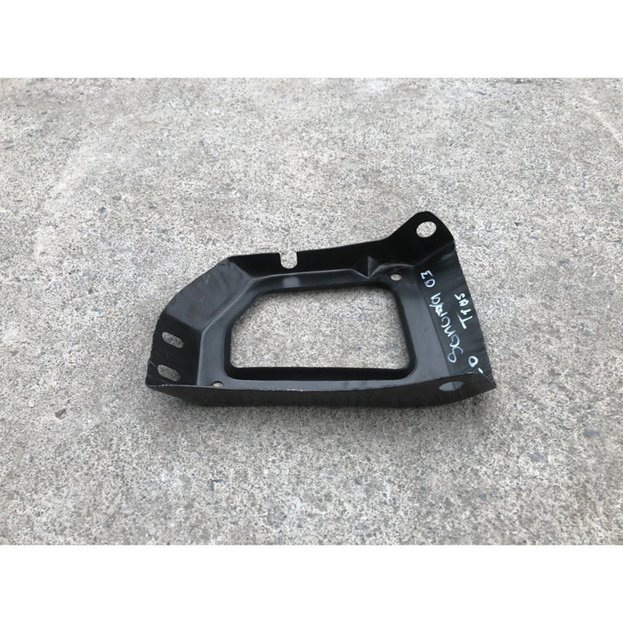 Refuerzo Trasero Inferior De Defensa Para Cadillac Escalade 2002, 2003, 2004, 2005, 2006