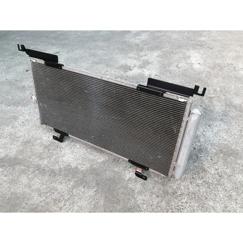 Condensador Original Para Subaru Legacy 2015, 2016, 2017, 2018, 2019 Motor 2.5